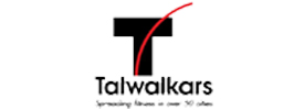 Talwalkar's